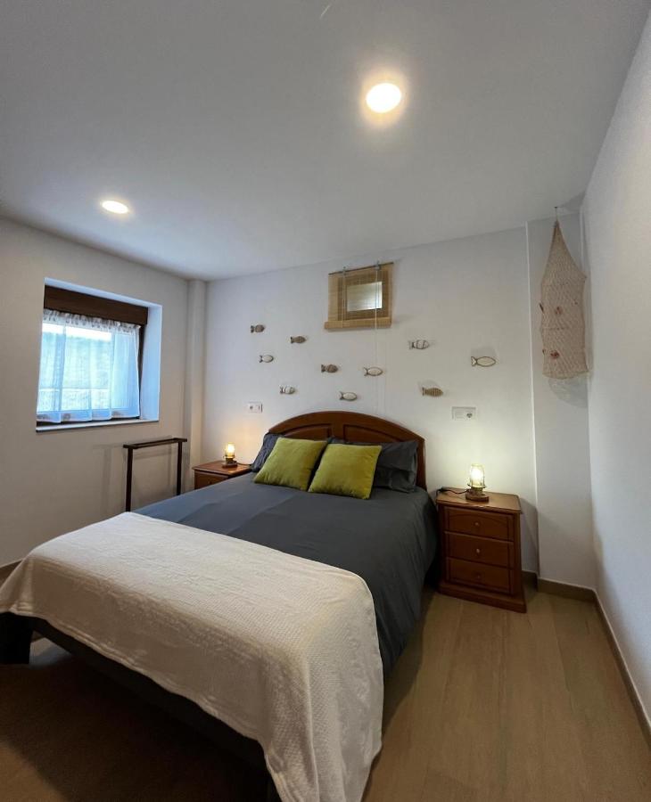 Apartment - Erdgeschoss