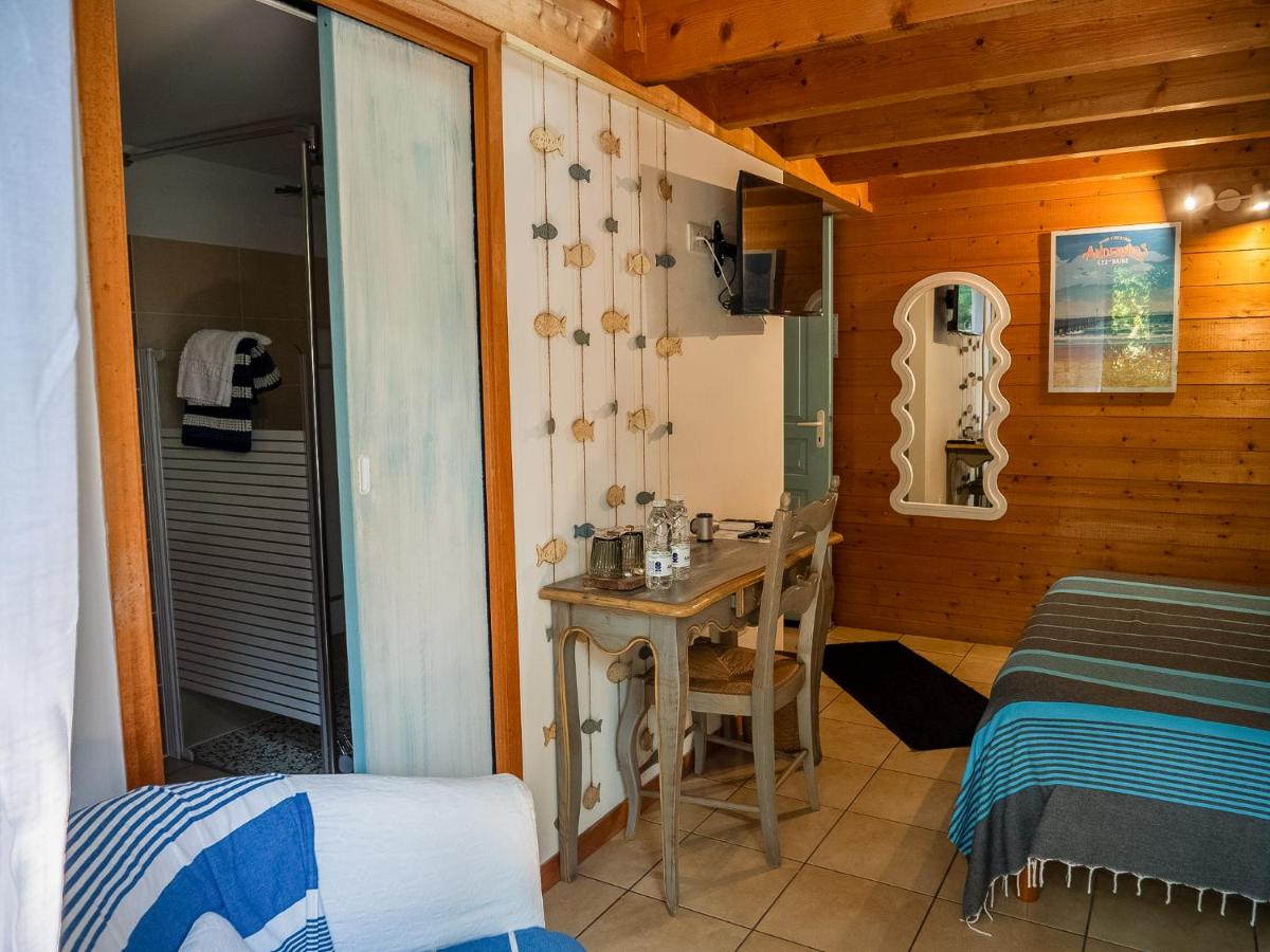 Superior Driepersoonskamer