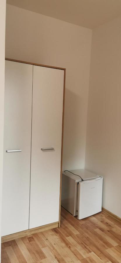 Doppelzimmer mit Balkon