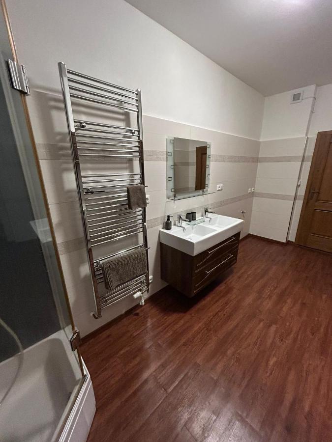 Apartmán Štěpánkův Pivovar - B&B Jemnice