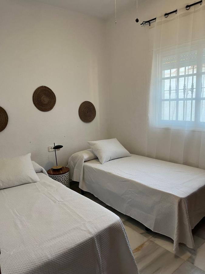 Ferienhaus mit 4 Zimmern