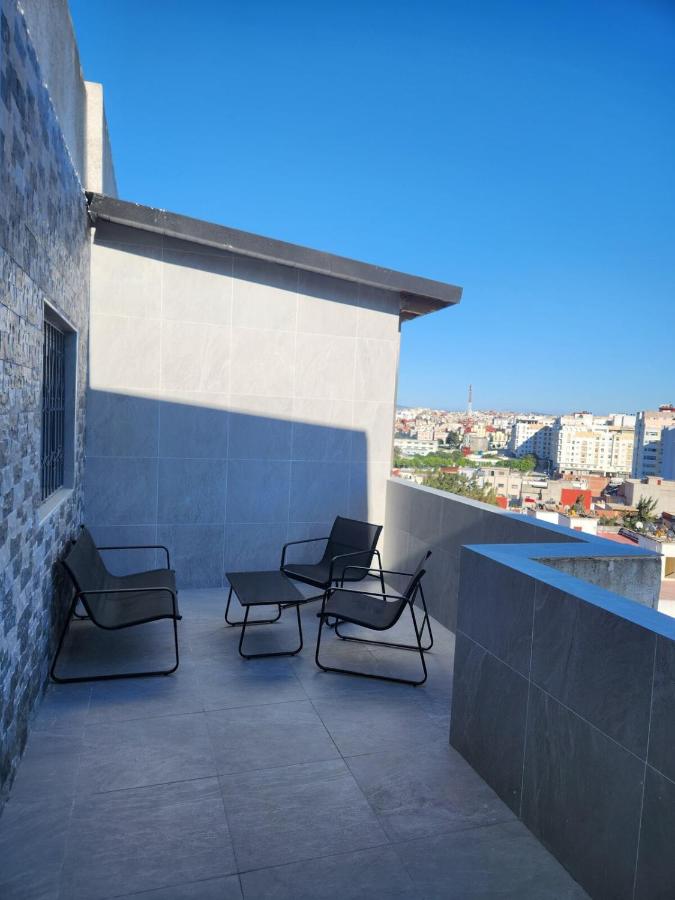 Mon Petit Coin a Tanger - B&B Tangeri