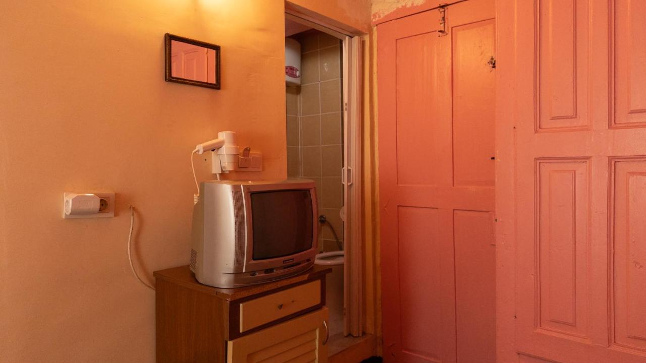 Economy Doppelzimmer