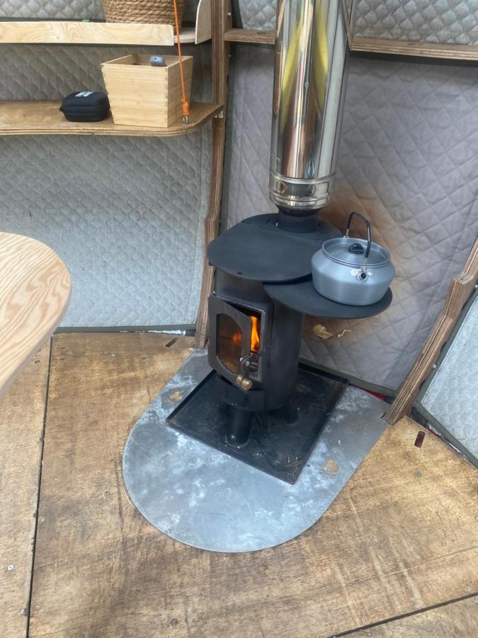 Trädbollen - B&B Herräng