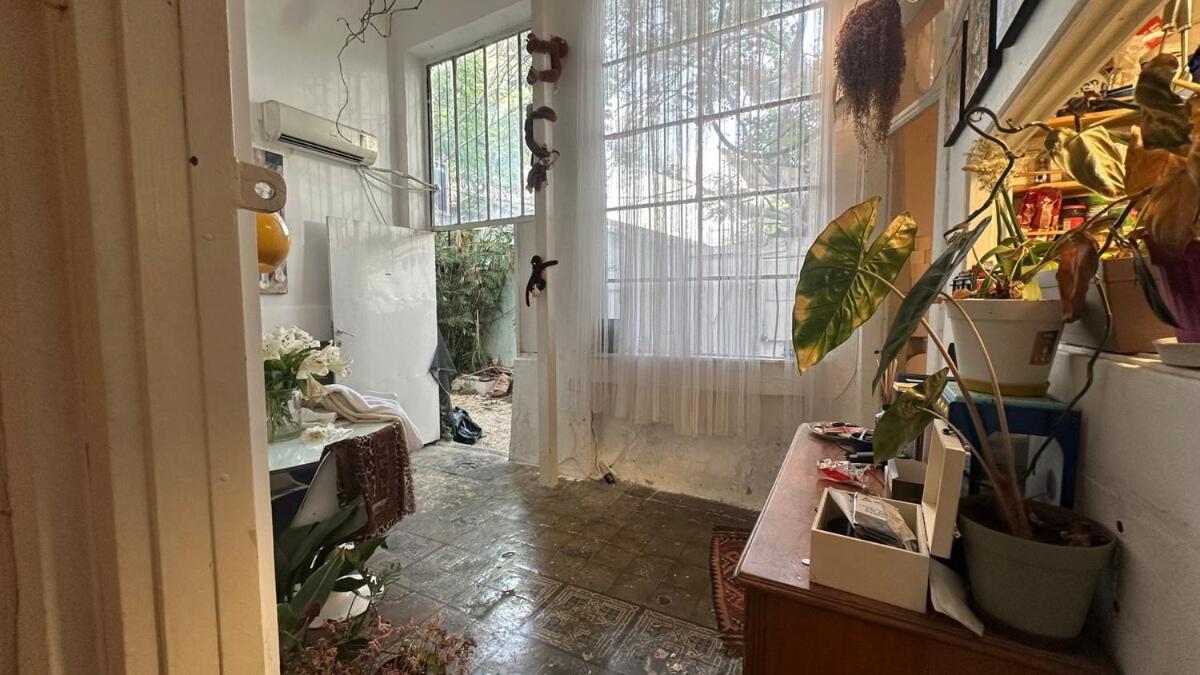 Appartement 1 Chambre