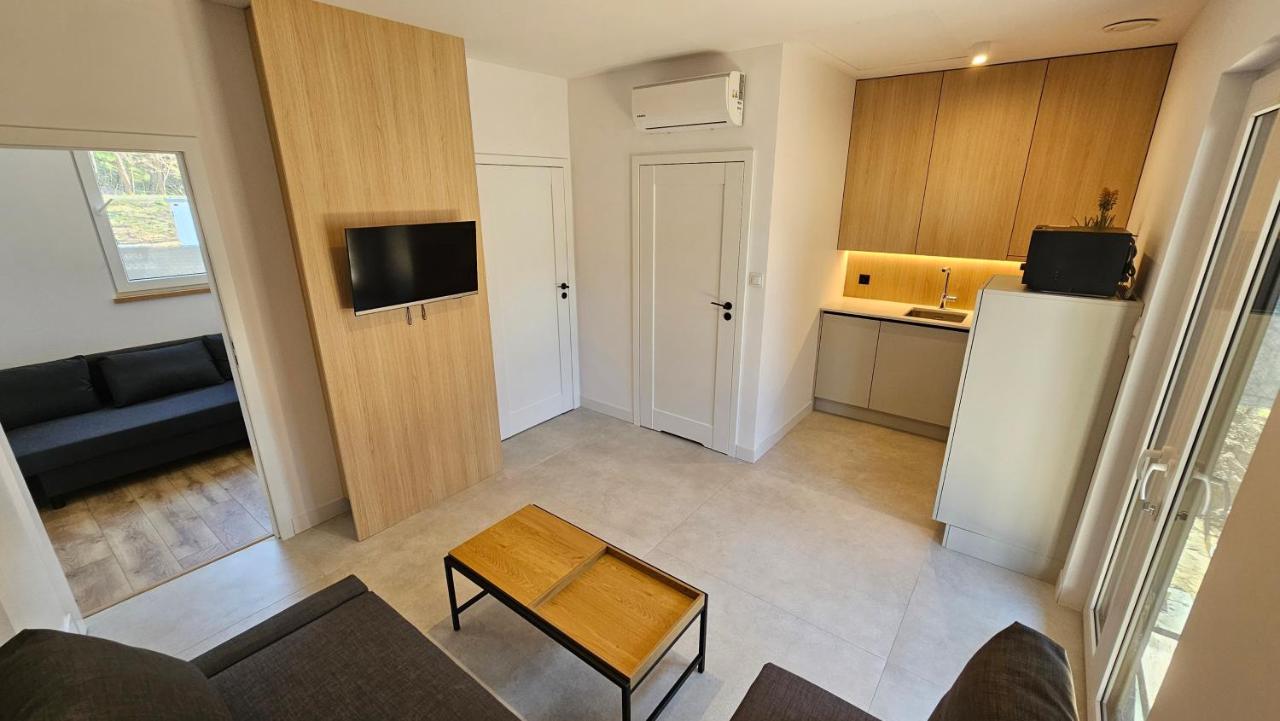 Camping skansen Zdbice - domek letniskowy 3 - B&B
