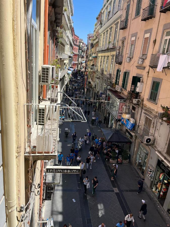 Relais Chiaia - B&B Napoli