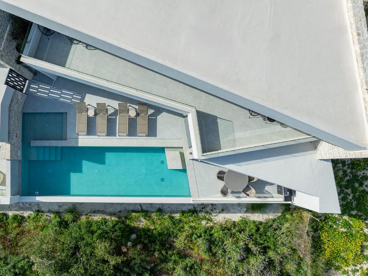 Bella Casa - Newly Built Designer Villa - Ferienwohnung Kalyves