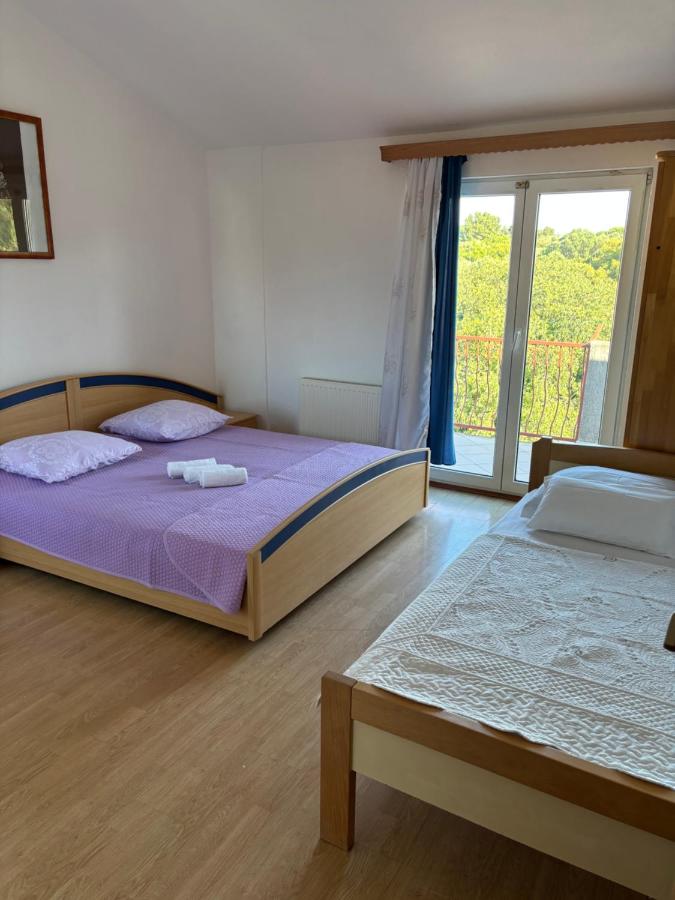 Camera Tripla con Bagno Privato