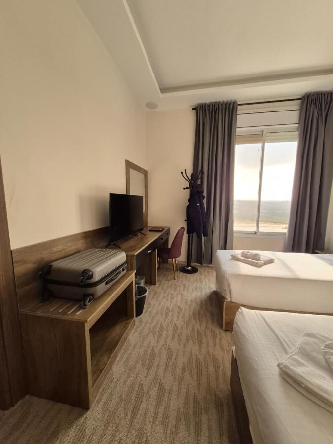 Doppelzimmer mit Bergblick