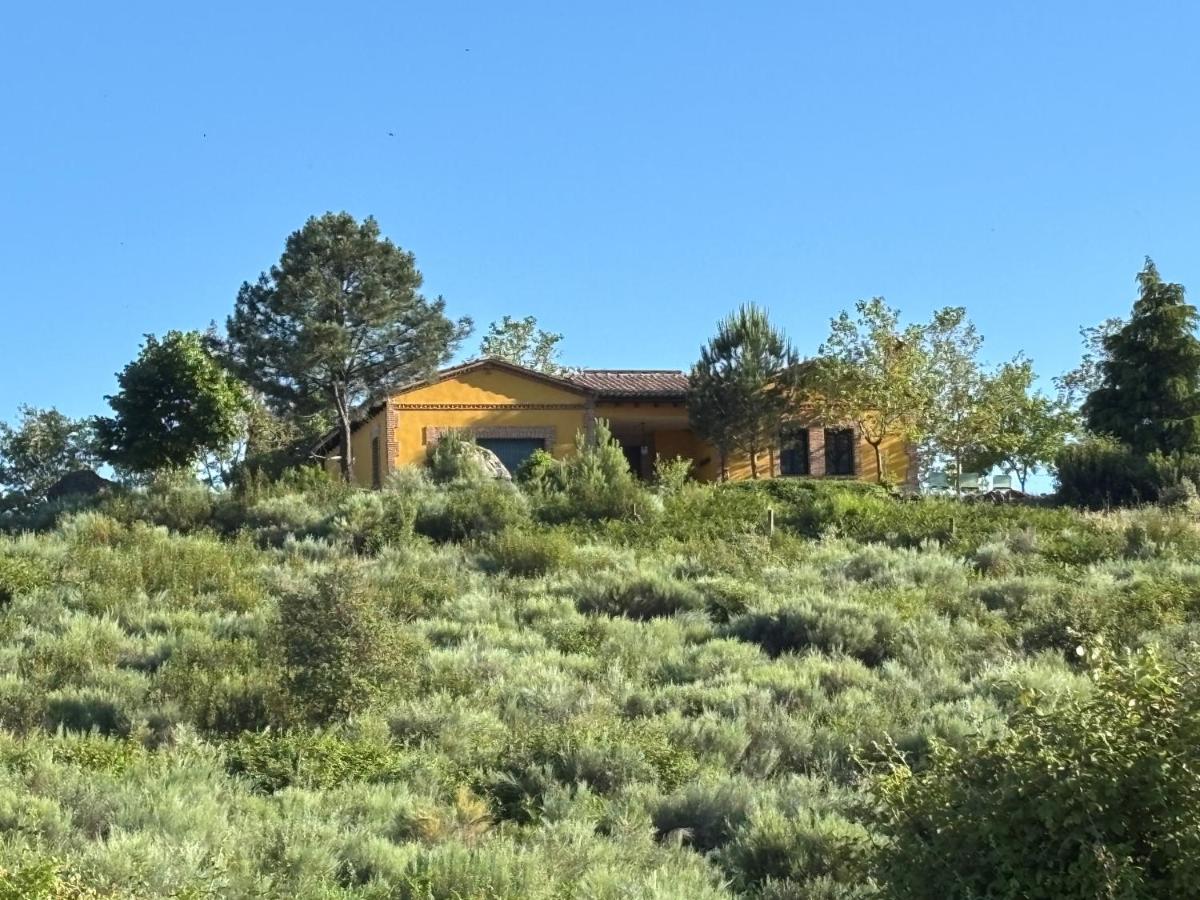 El Encuentro - Casa Rural - - Ferienwohnung Arenas de San Pedro