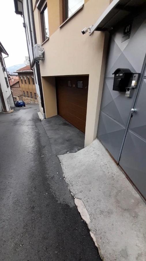 Mahala Apartments - Free Garage - B&B Sarajevo