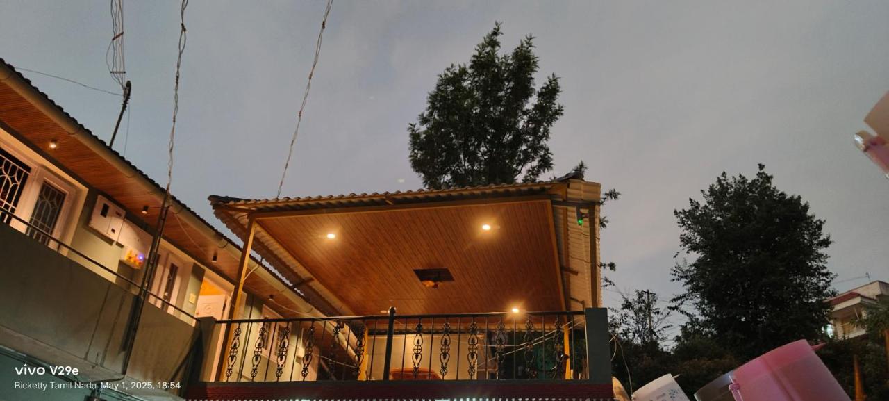 Kathy's inn - B&B Lavtolia