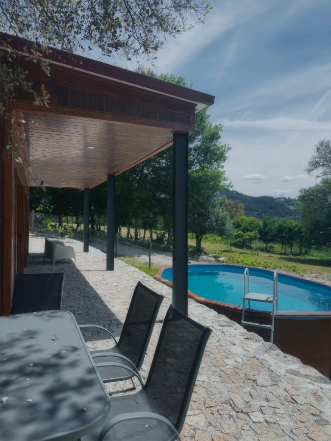 Casa do Esquilo - B&B
