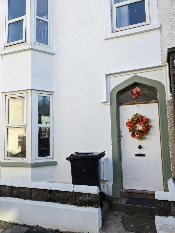 A cosy home in the heart of town - B&B