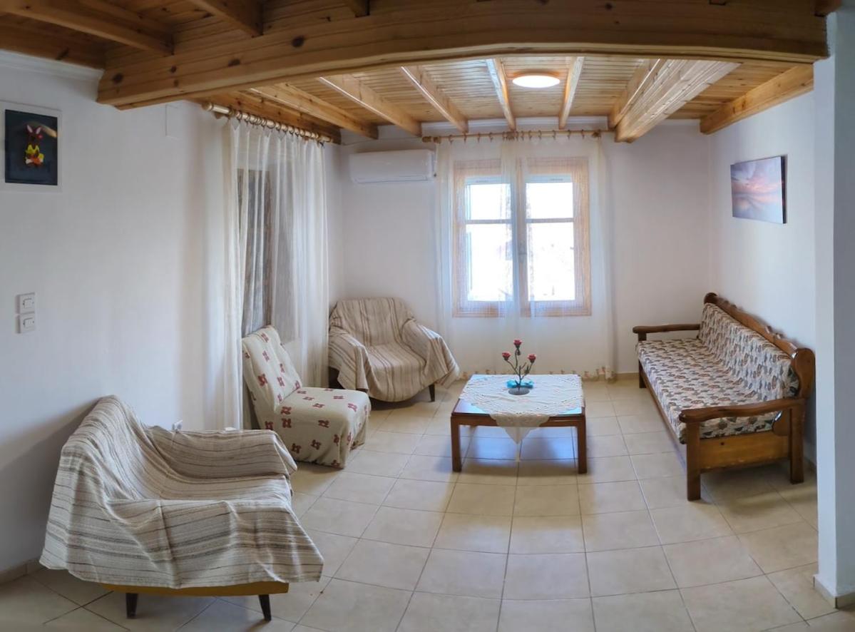 Anatoli house skoutaros - B&B