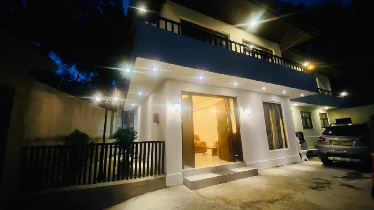 Hawana Home Stay - B&B