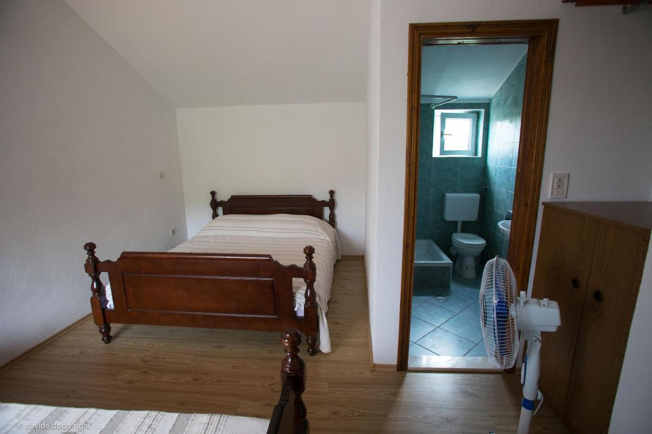 Basic Triple Room