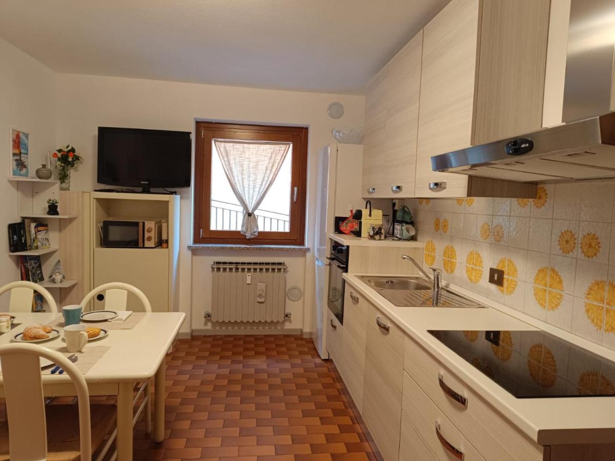 Appartamento Pizzo Rachele - B&B Chiesa in Valmalenco