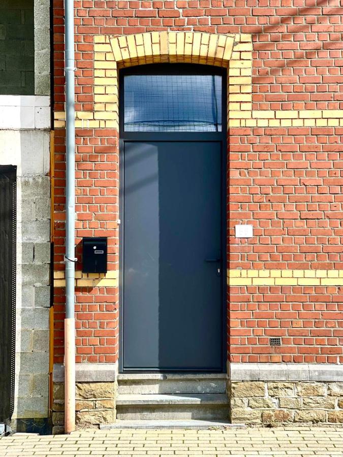 La Parenthèse - Peaceful and family-friendly cottage in Bastogne - Chambres d’hôtes Bastogne