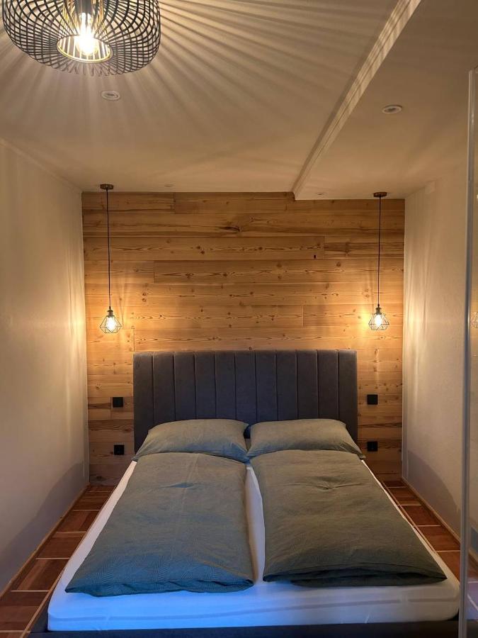 One-Bedroom Apartment with View
