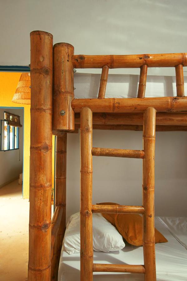 Classic Quadruple Room