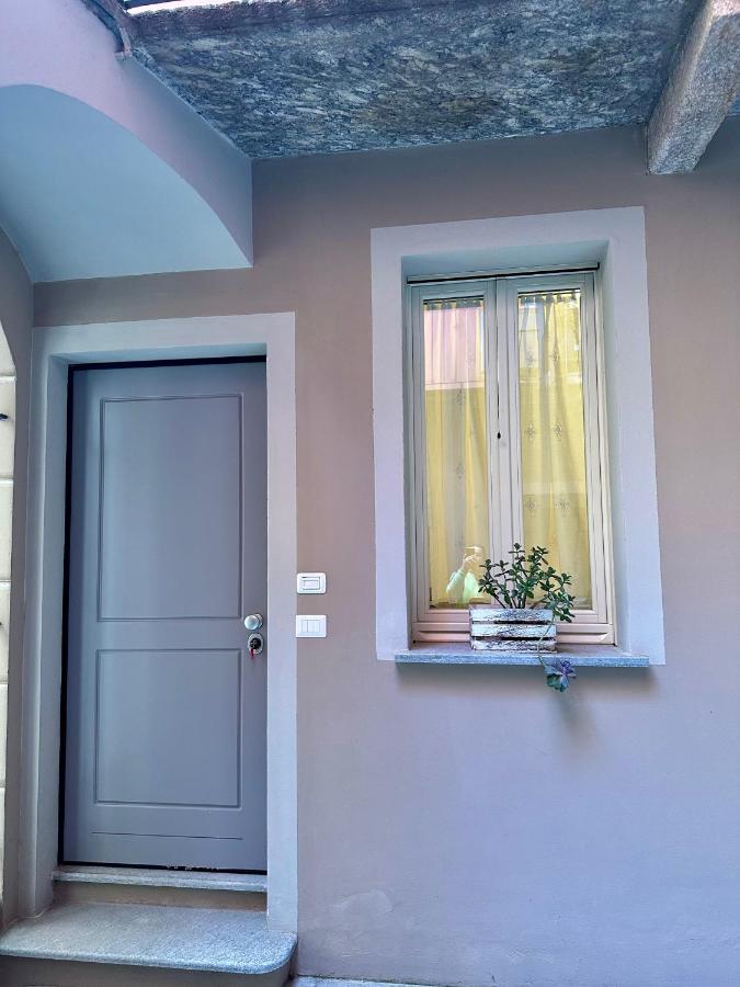 L'Angolo Rosa - B&B