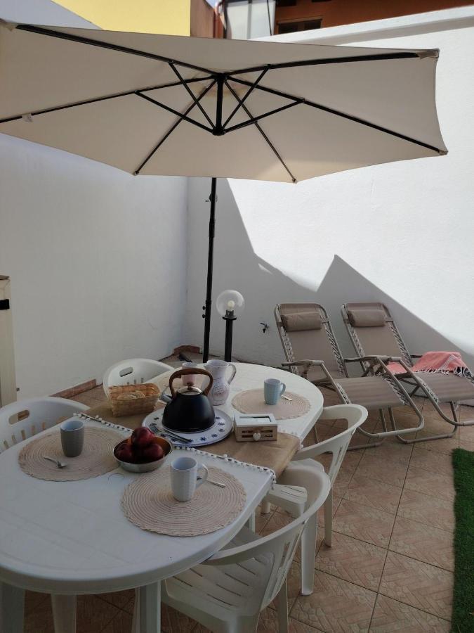 Domomia - B&B Quartu Sant'Elena