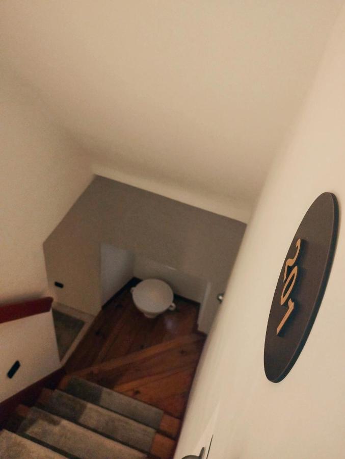 TheOne Alfama - B&B