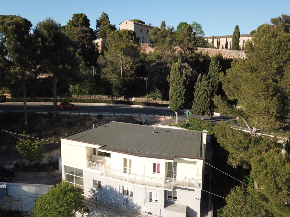 Guesthouse sul colle - Bed and Breakfast Recanati