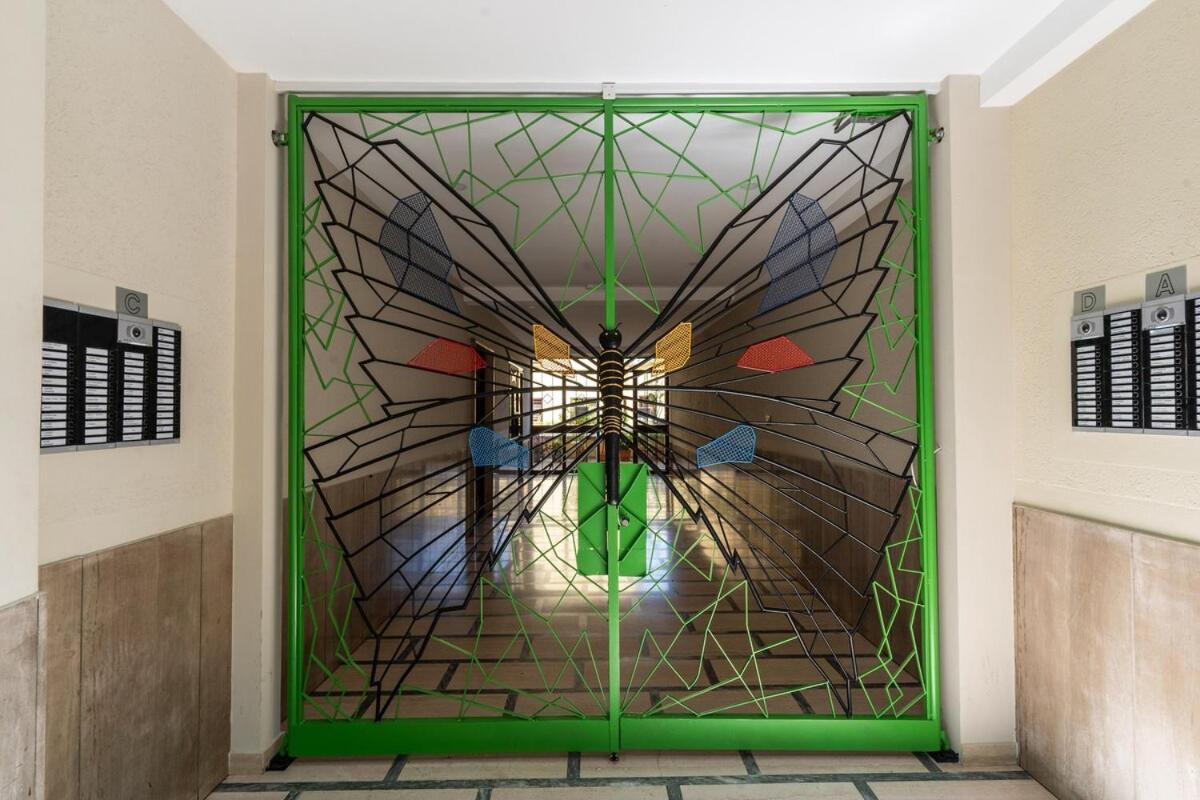 AMORE MIO - Art House - B&B Rome