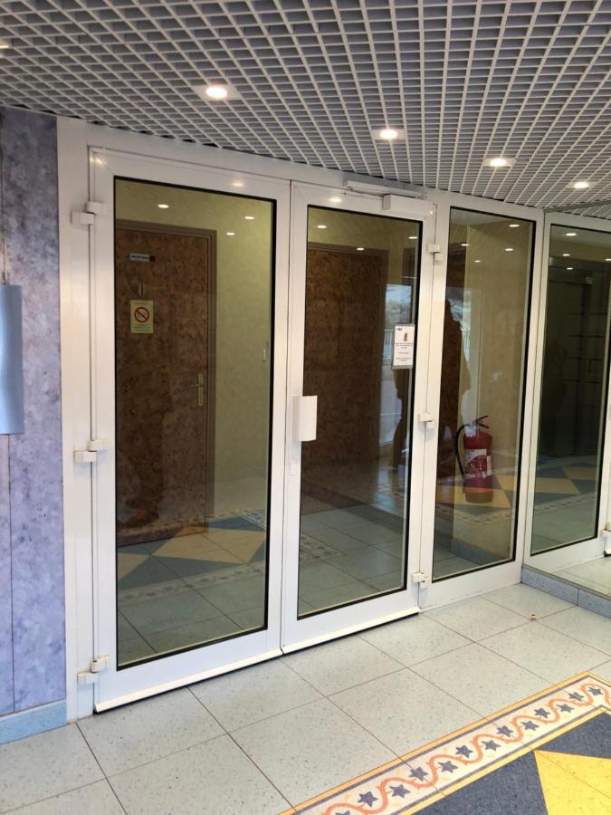 Le Triskel - Studio à 50 mètres de la plage - Ferienwohnung Fort-Mahon-Plage