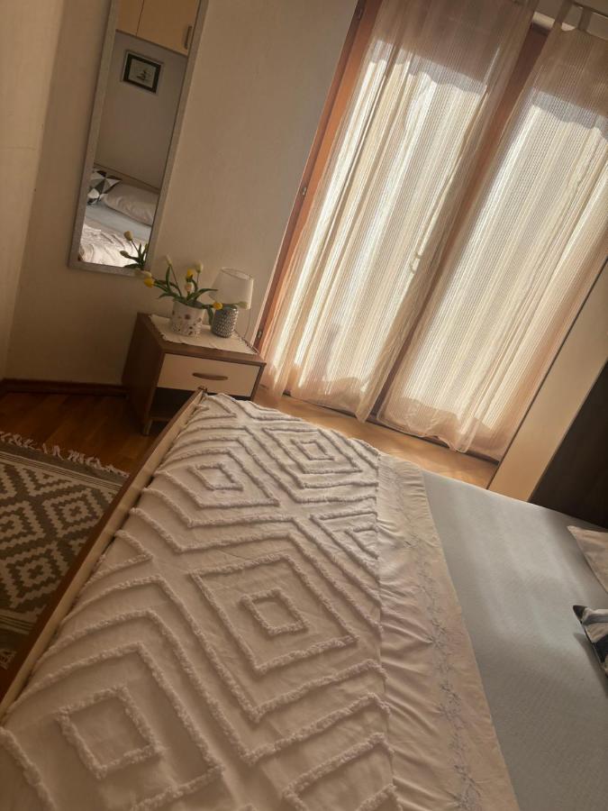 Camera Matrimoniale Deluxe con 1 Letto Supplementare