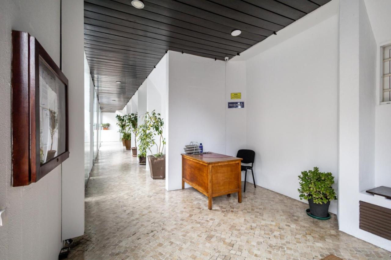 THE Estoril Studio - Ferienwohnung Estoril