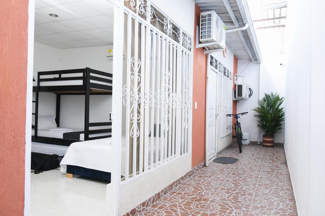 La Casa del Turista - B&B