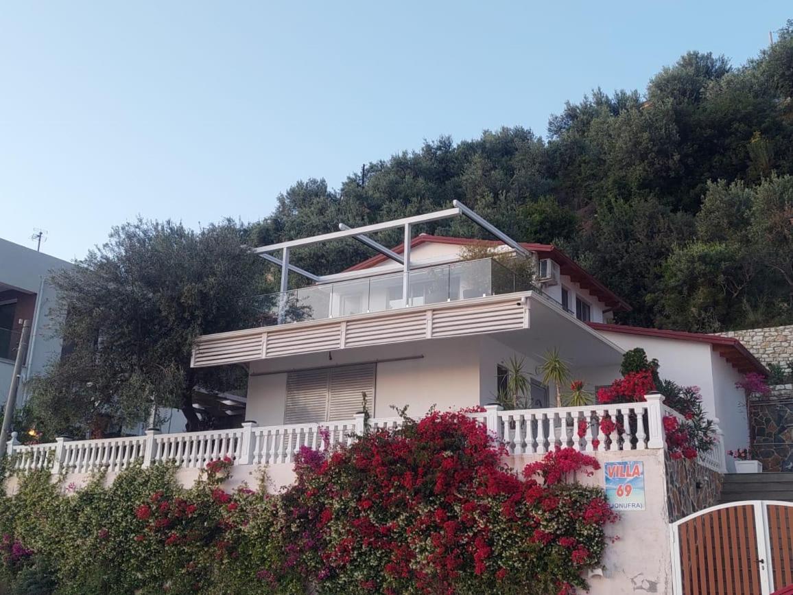 Villa 69 - Jonufer - Chambres d’hôtes