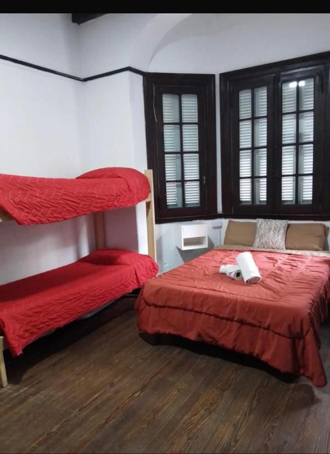 Chambre Familiale