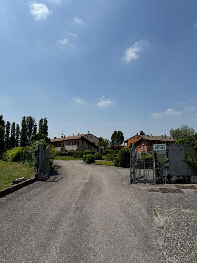 Experia Residence Apartment - B&B Cavalcaselle