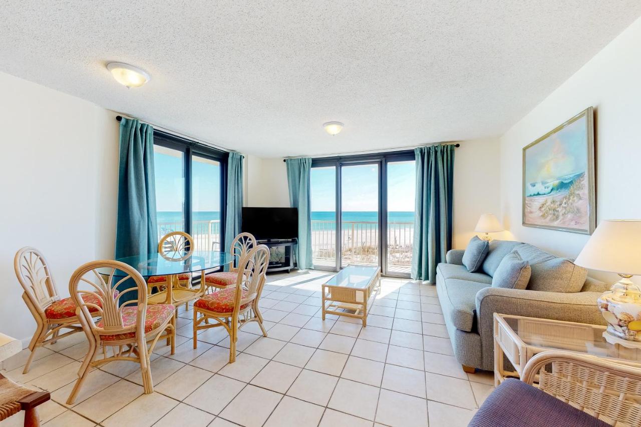 Seaside Beach & Racquet Club 3206 - B&B Orange Beach