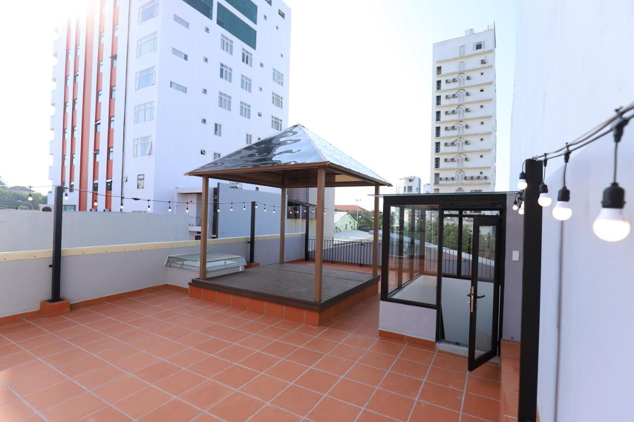 Sol Xưa - B&B