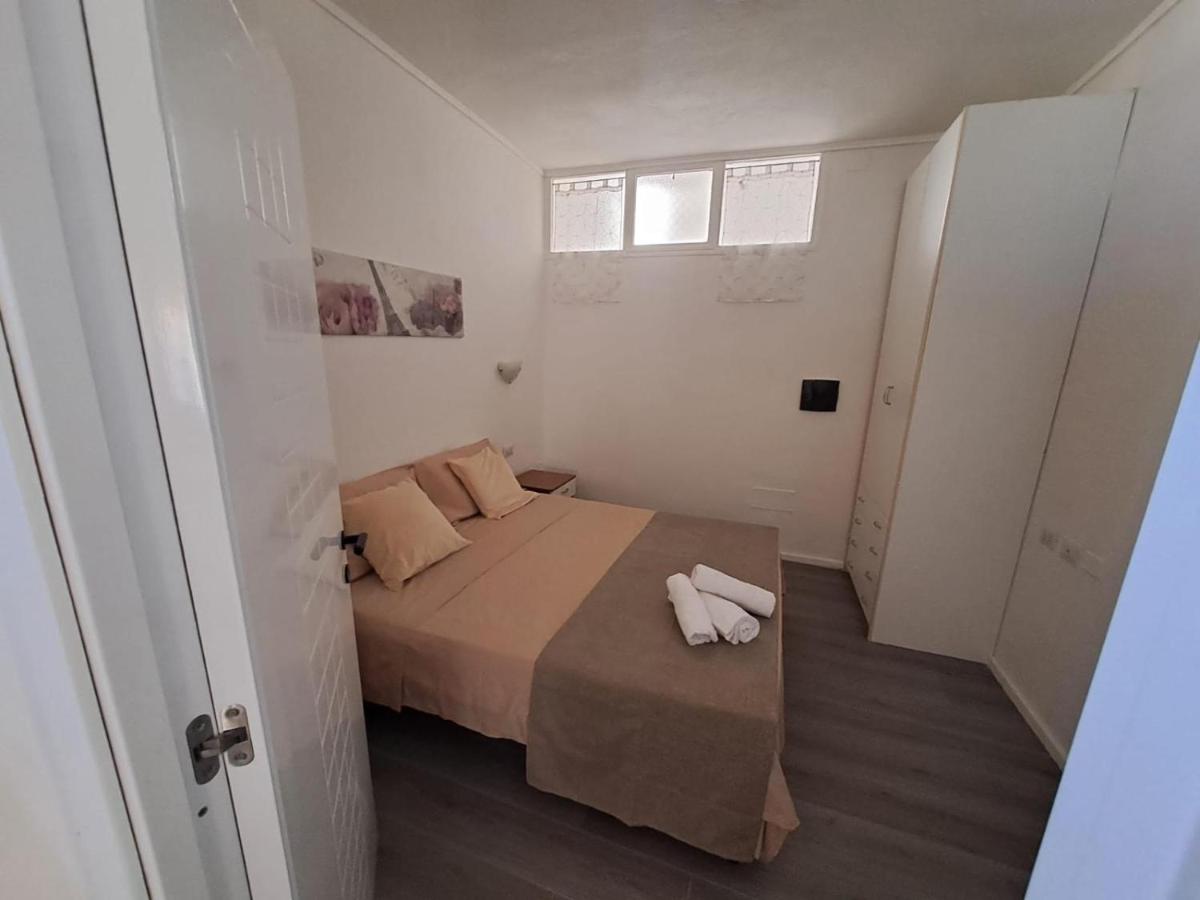 Appartamento con 1 Camera da Letto e Balcone