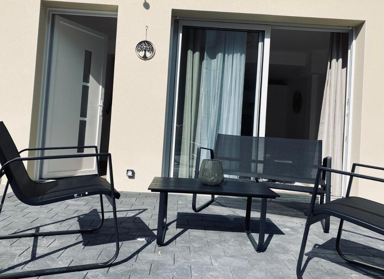 Maison de Marylou - Bed and Breakfast Reims