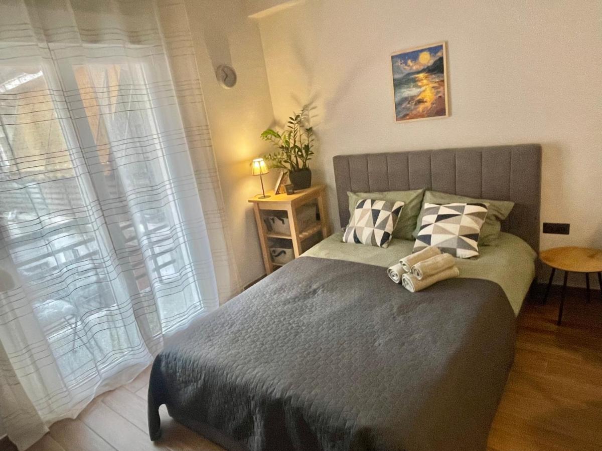 I&P apart - B&B