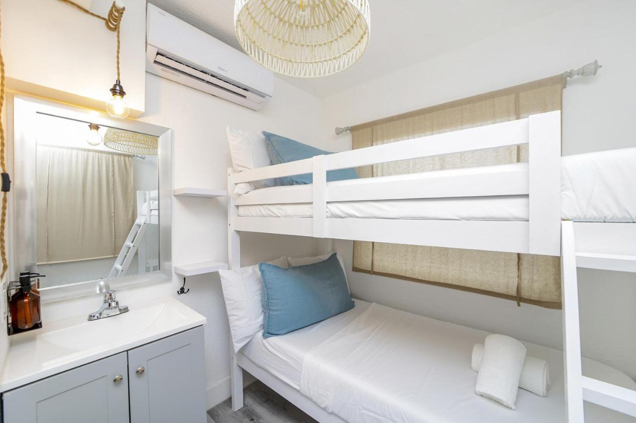 Standard Zweibettzimmer