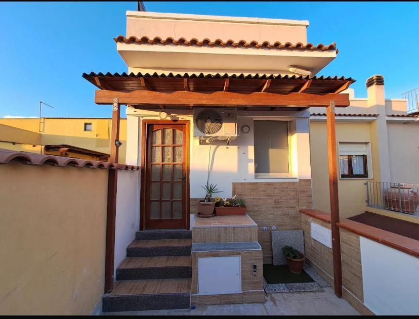 Casa vacanze Lullo&Conny a 10 minuti dal mare - B&B Quartucciu