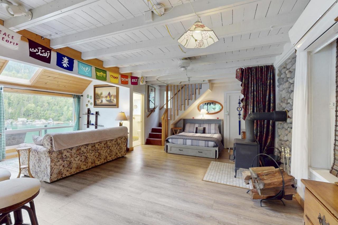 Haus mit 1 Schlafzimmer