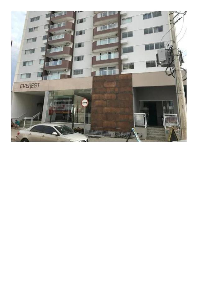 CONDOMÍNIO EVEREST-Flat em Caldas Novas-GO - B&B Caldas Novas