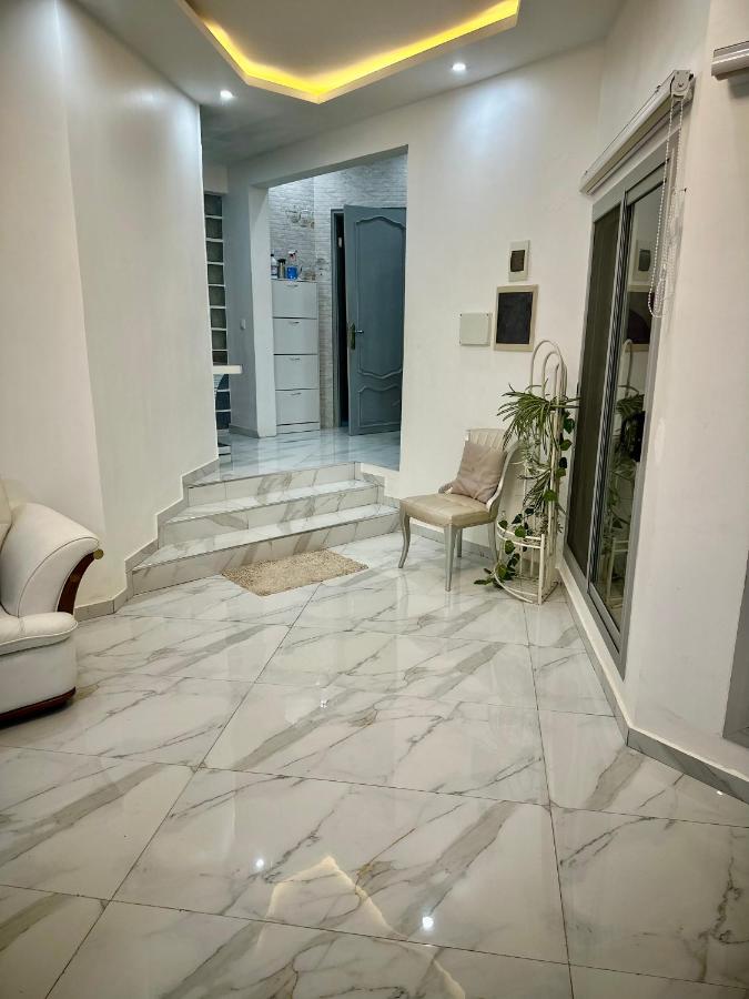 Pearl Haven Suite - Appartement F2 bord de mer - Ferienwohnung Dakar
