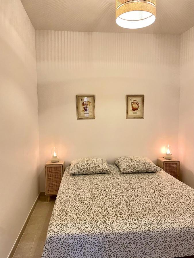 Appartement met 2 slaapkamers