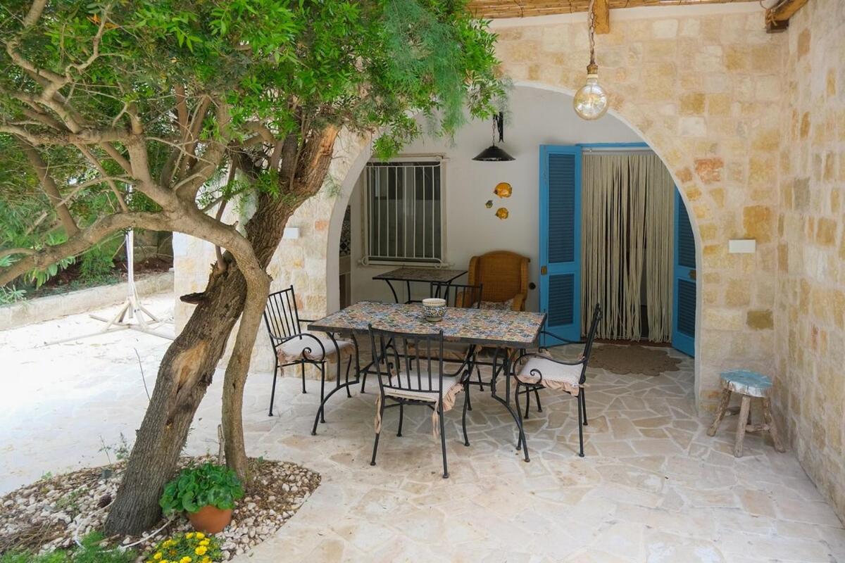 Casetta MaCa fronte mare - Chambres d’hôtes San Pietro in Bevagna